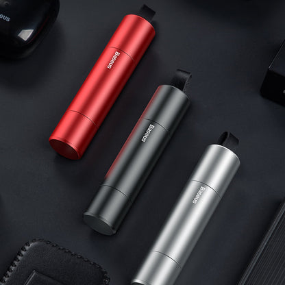 Baseus CRSFH-09 Multifunctional Hammer