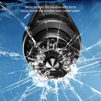 Baseus CRSFH-0S Multifunctional Hammer