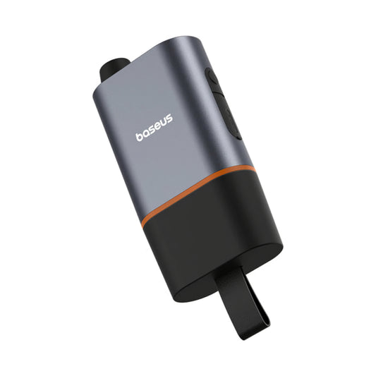 Мултифункционален чук Baseus SharpTool, Черен