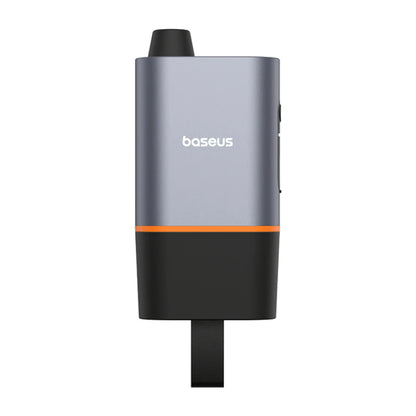 Мултифункционален чук Baseus SharpTool, Черен