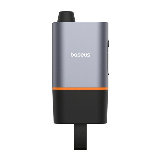 Мултифункционален чук Baseus SharpTool, Черен