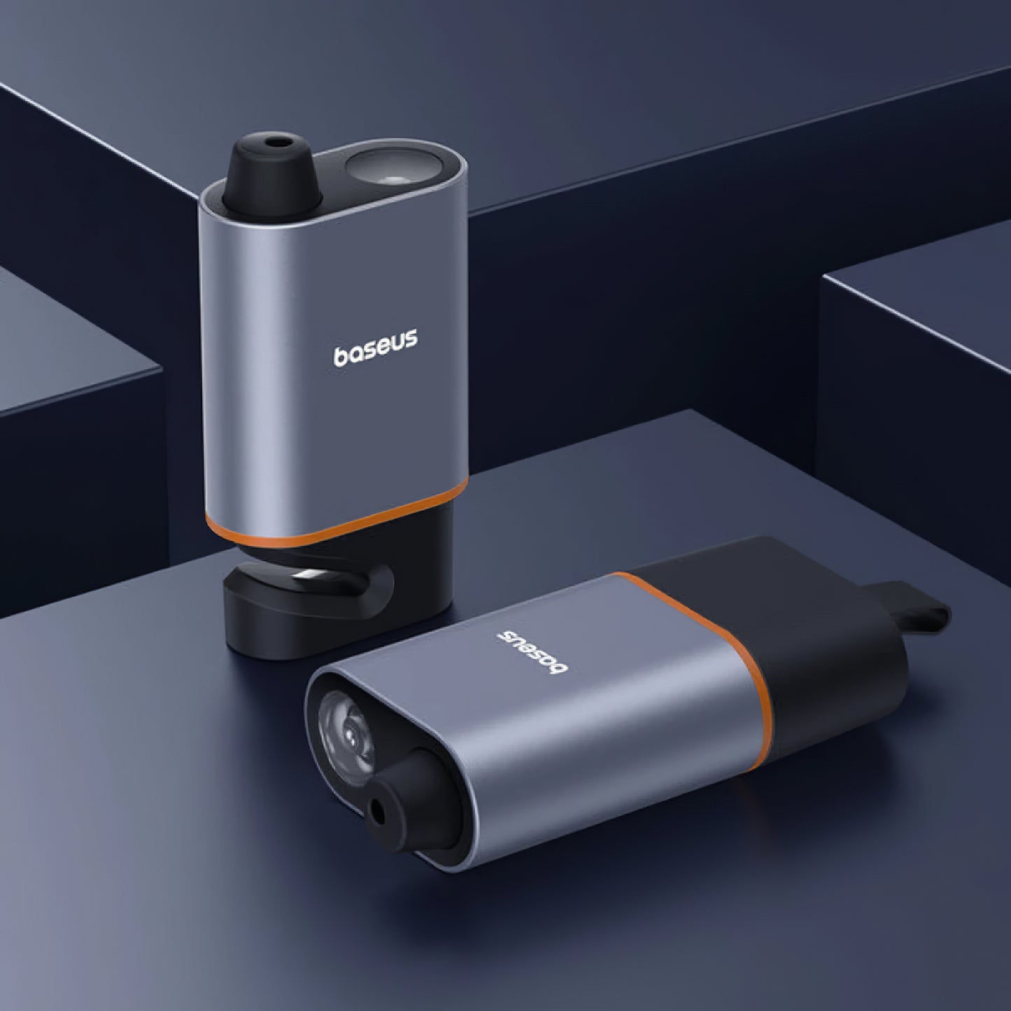 Мултифункционален чук Baseus SharpTool, Черен