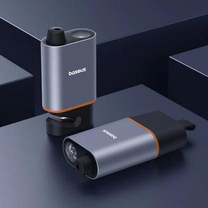 Мултифункционален чук Baseus SharpTool, Черен