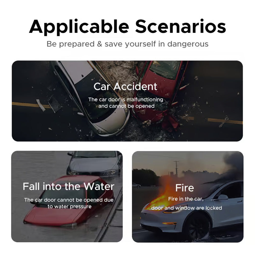 Мултифункционален чук UGREEN LP821