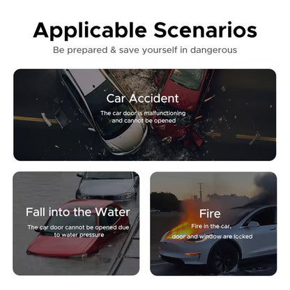 Мултифункционален чук UGREEN LP821