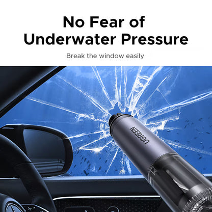 Мултифункционален чук UGREEN LP821