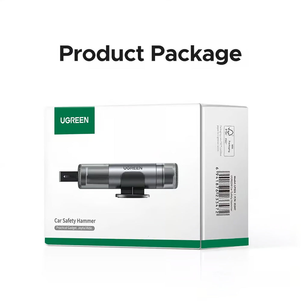 Мултифункционален чук UGREEN LP821