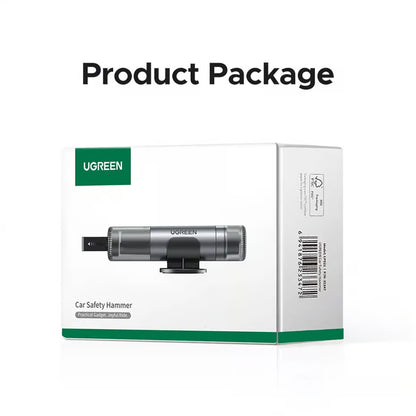 Мултифункционален чук UGREEN LP821