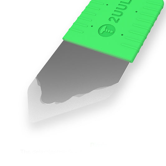 Clips Metalic 2UUL DA91, 3в1