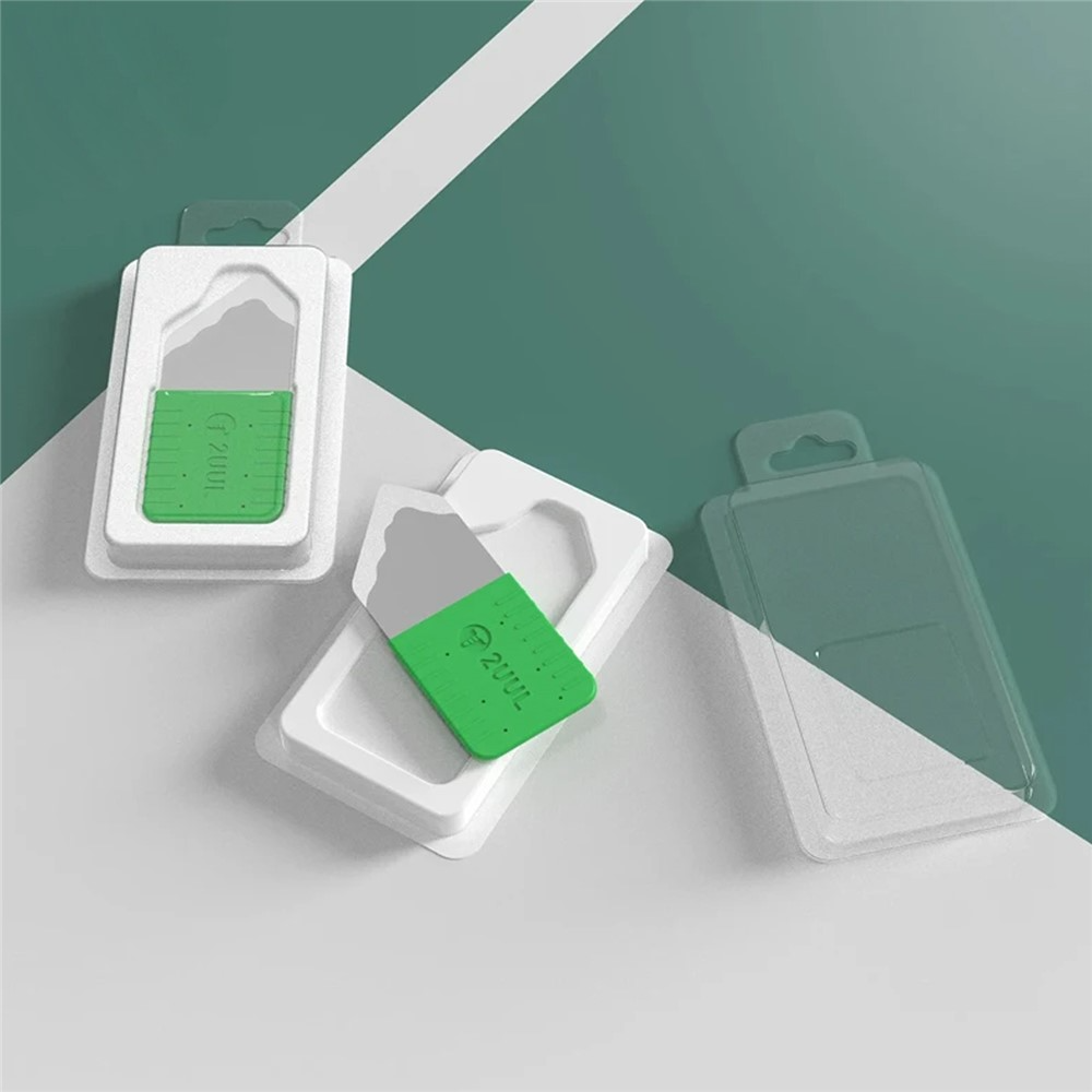 Метален клипс 2UUL DA91 X-Blade