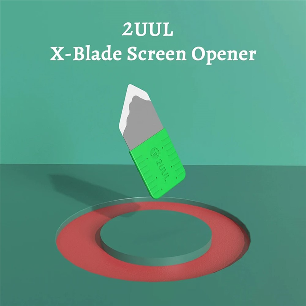 Метален клипс 2UUL DA91 X-Blade