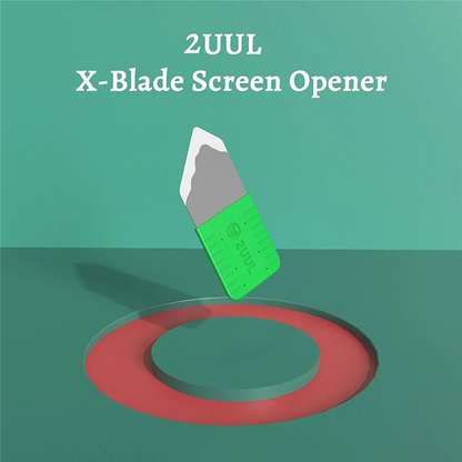 Метален клипс 2UUL DA91 X-Blade