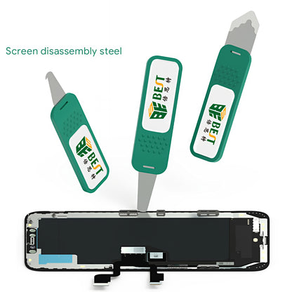 Clips Metalic Best BST-146, 3in1
