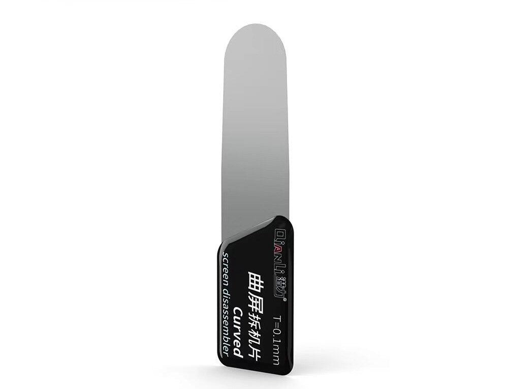 Метален клип QIANLI, T0.1mm