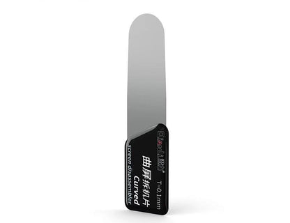 Метален клип QIANLI, T0.1mm
