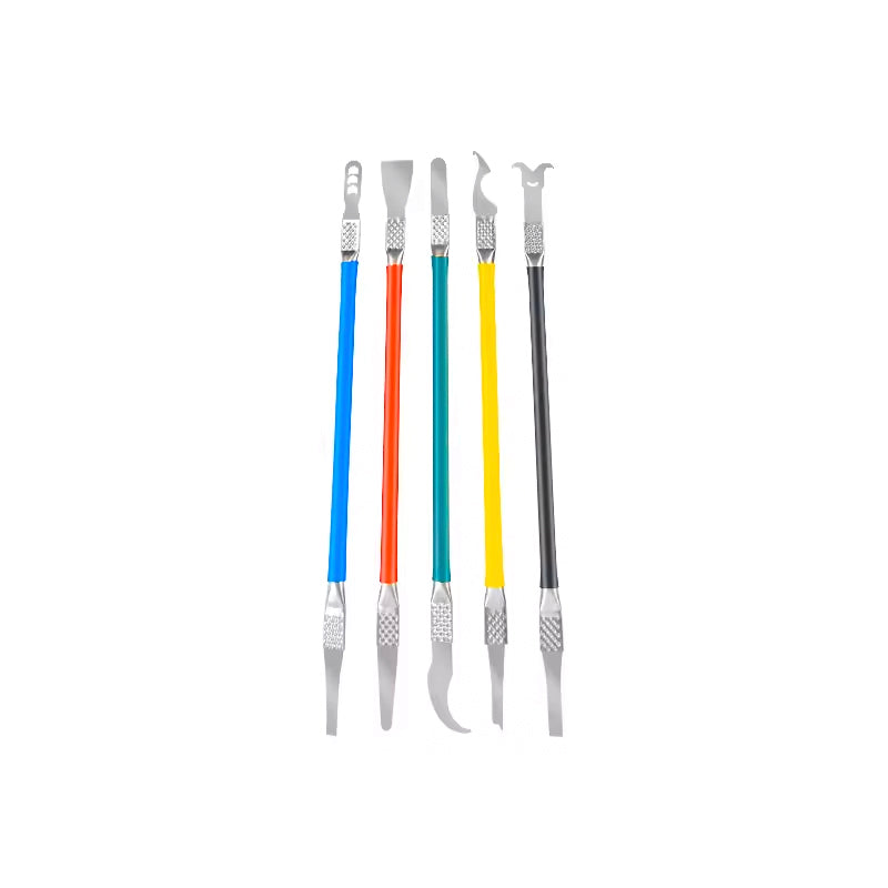 Инструмент BGA Relife RL-049B, 5в1