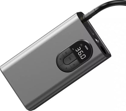 Автомобилен компресор Baseus Energy Source CRCQB02-0A