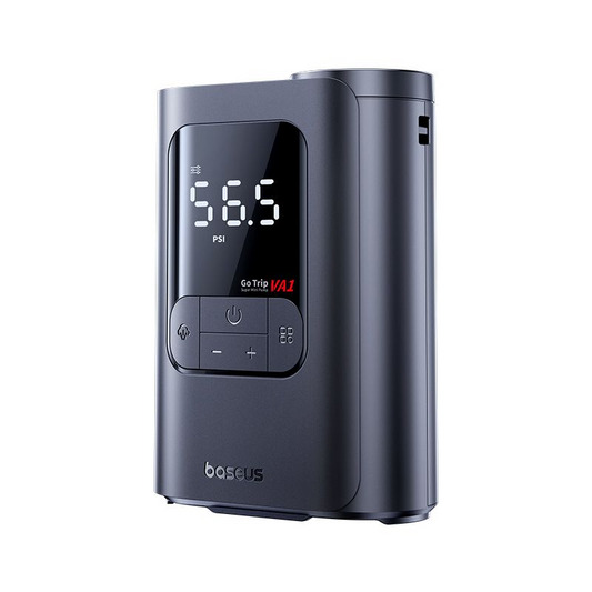 Автомобилен компресор Baseus GoTrip VA1 C0119601