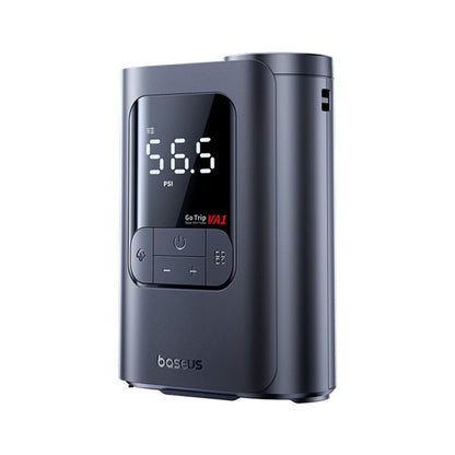 Автомобилен компресор Baseus GoTrip VA1 Super Mini C0119501