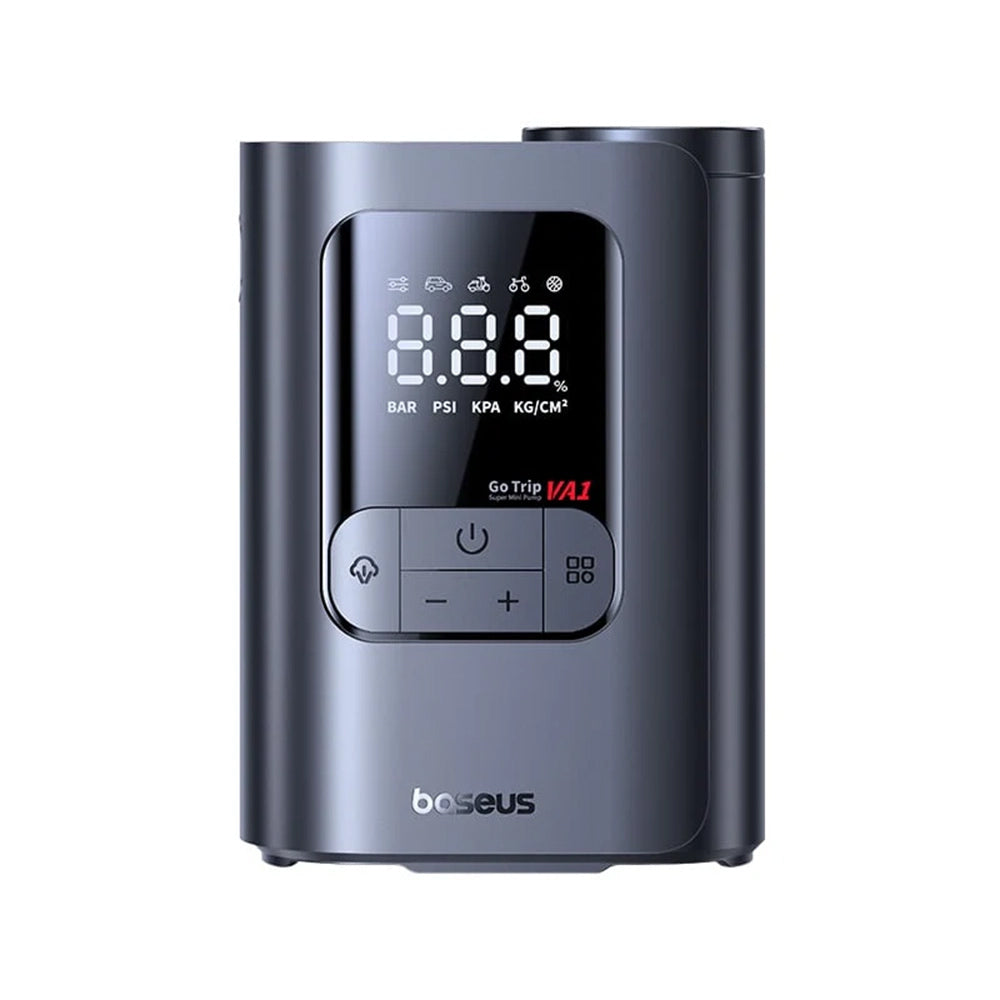 Автомобилен компресор Baseus GoTrip VA1 Super Mini C0119501
