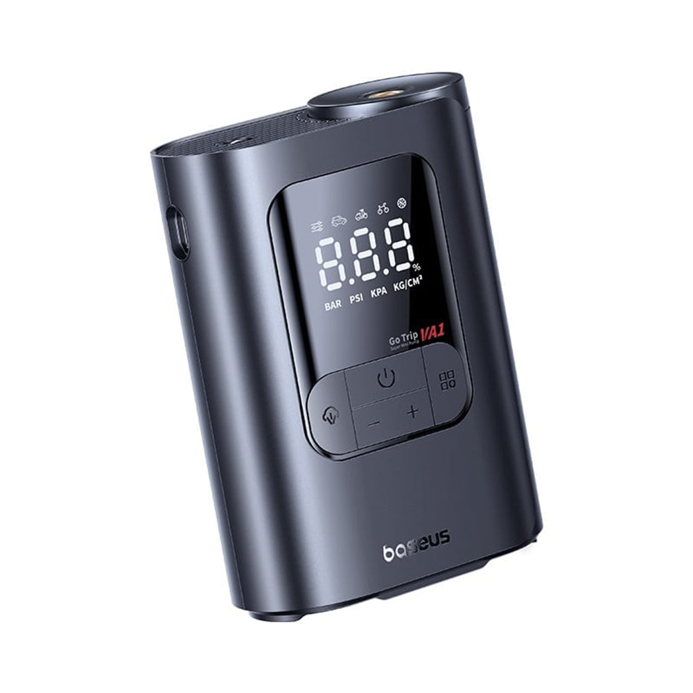 Baseus GoTrip VA1 Super Mini Auto Compressor P70385000123-00