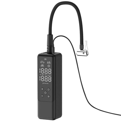 Автомобилен компресор Proove Assistant Mini PPAM85010901