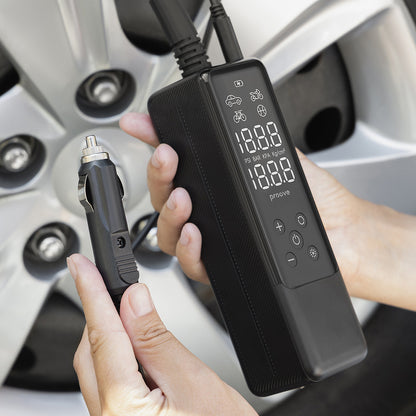 Автомобилен компресор Proove Assistant Mini PPAM85010901