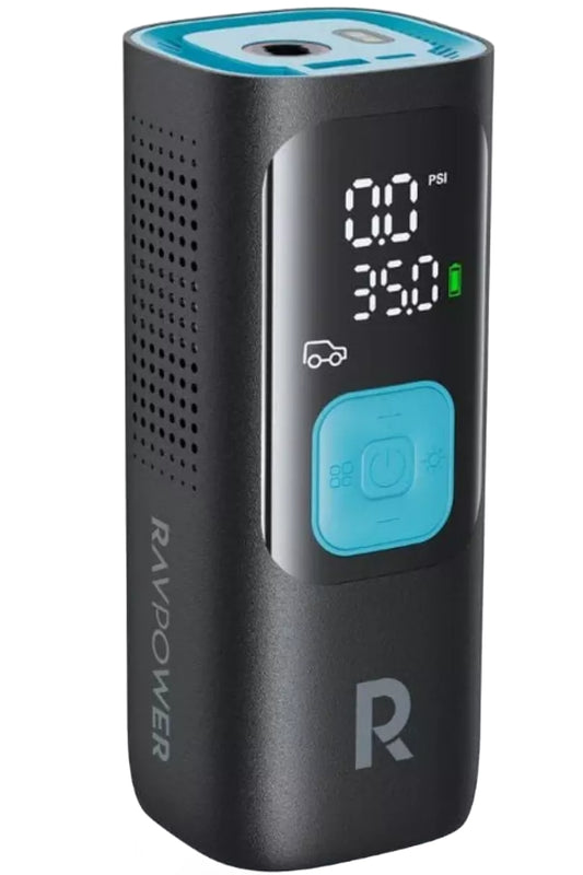 Автомобилен компресор RavPower RP-PB1233