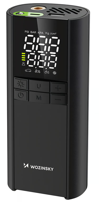 Автомобилен компресор WZK WPEP-8000