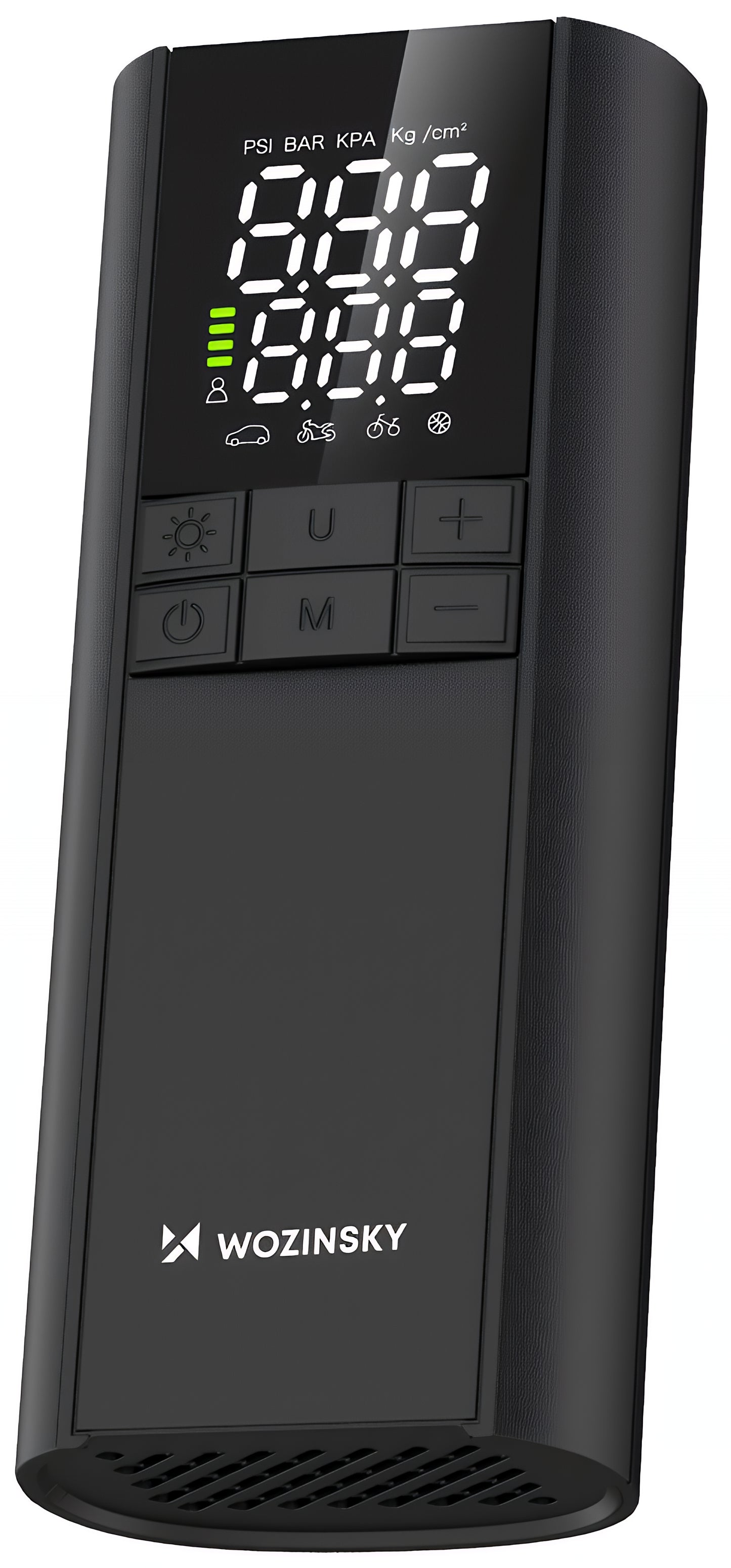 Автомобилен компресор WZK WPEP-8000