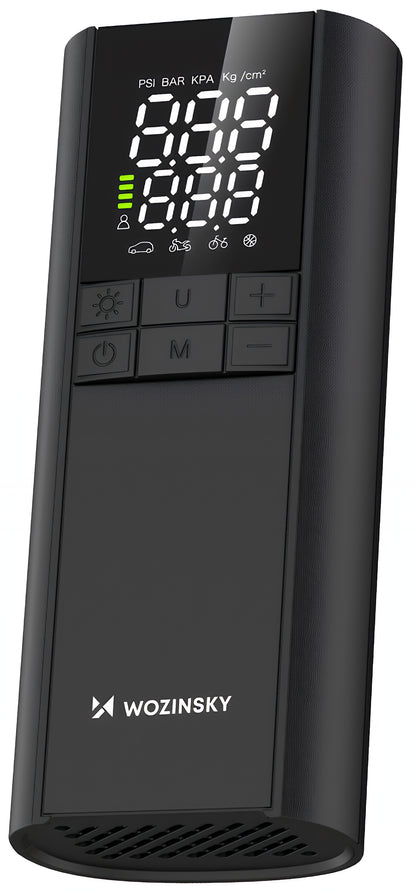 Автомобилен компресор WZK WPEP-8000