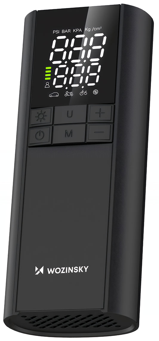 Автомобилен компресор WZK WPEP-8000