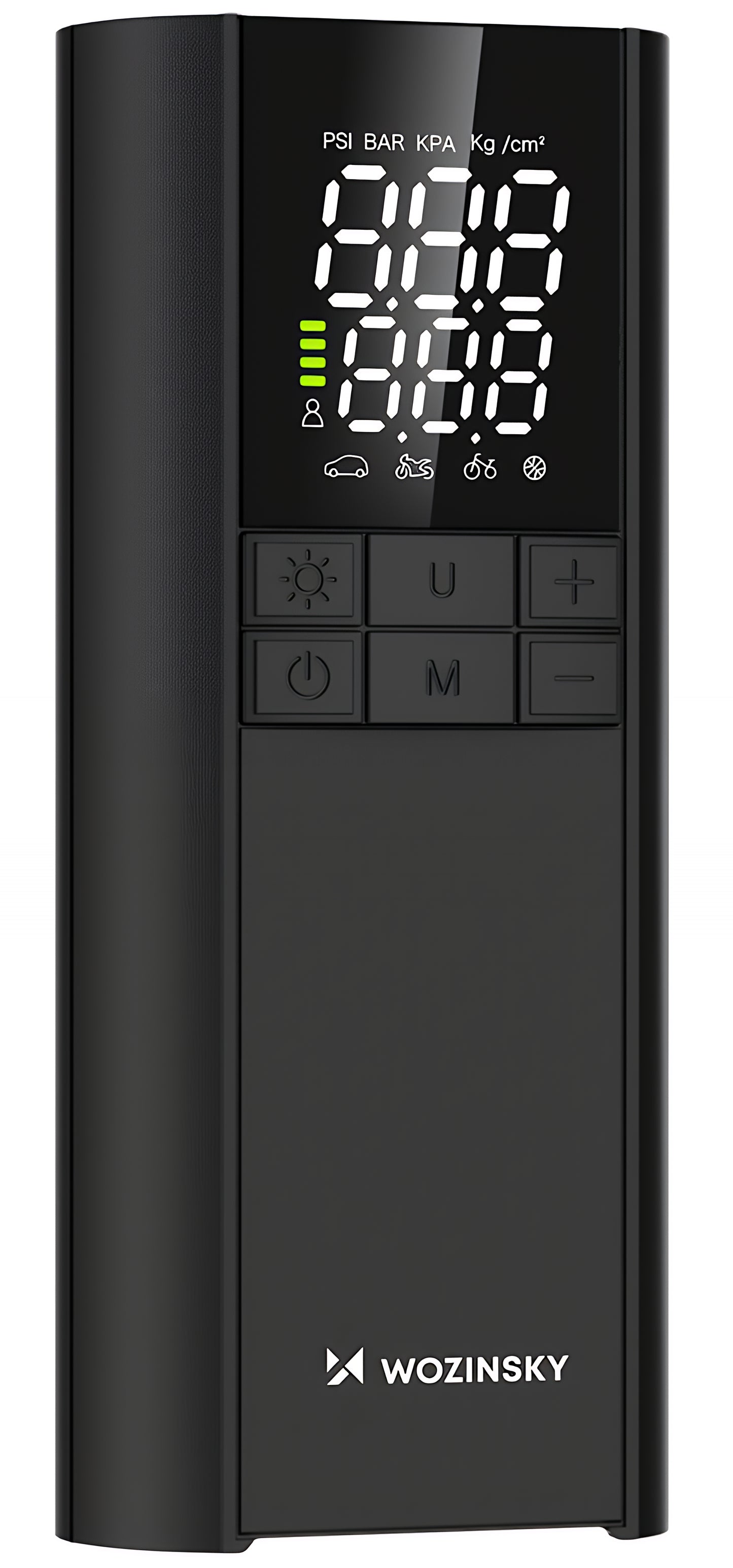 Автомобилен компресор WZK WPEP-8000