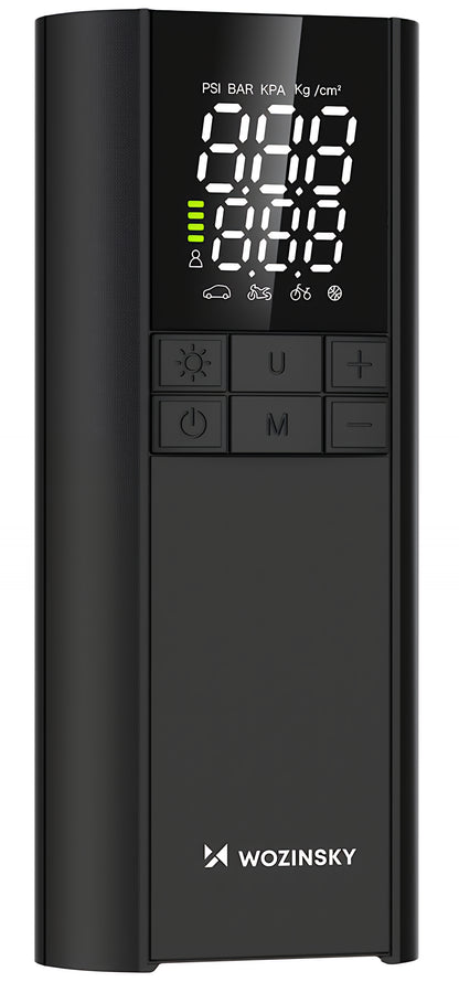 Автомобилен компресор WZK WPEP-8000