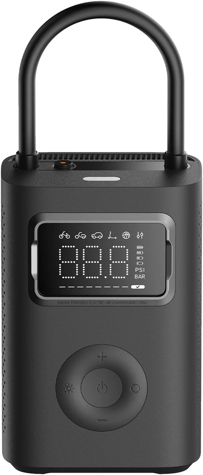 Автомобилен компресор Xiaomi 2 Pro