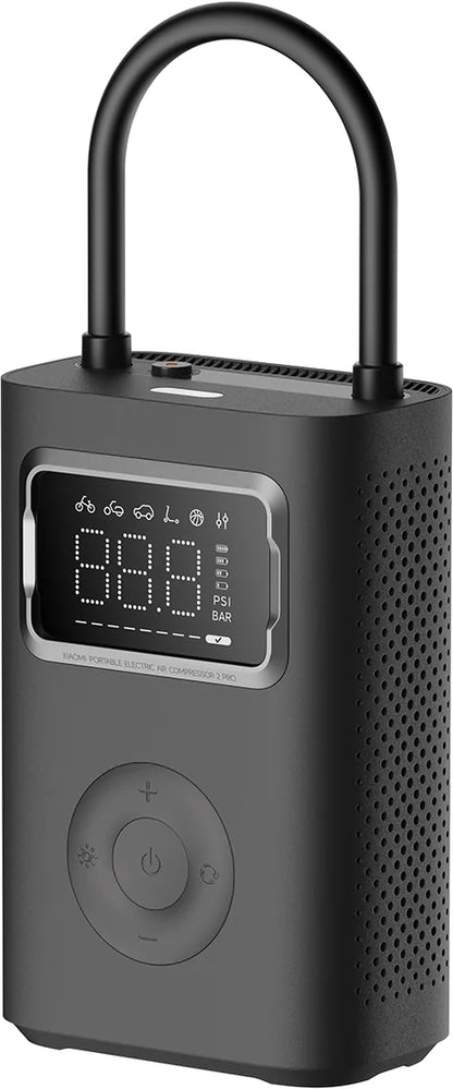 Автомобилен компресор Xiaomi 2 Pro