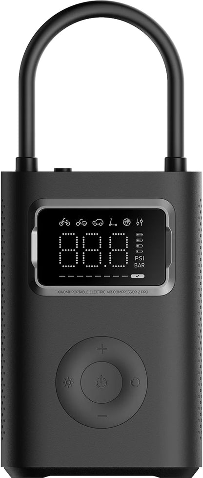 Автомобилен компресор Xiaomi 2 Pro