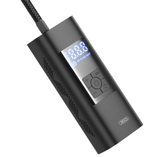 Компресор за кола XO Design CZ012