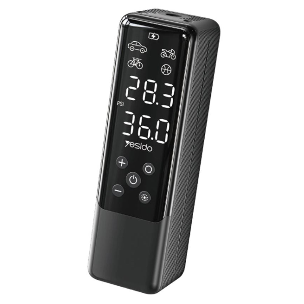 Автомобилен компресор Yesido VC05