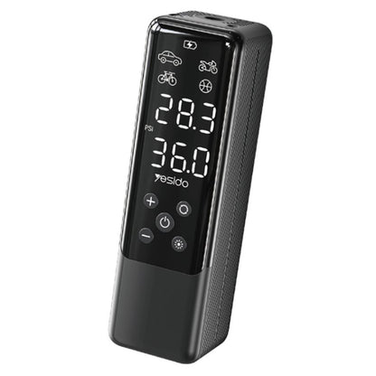 Автомобилен компресор Yesido VC05