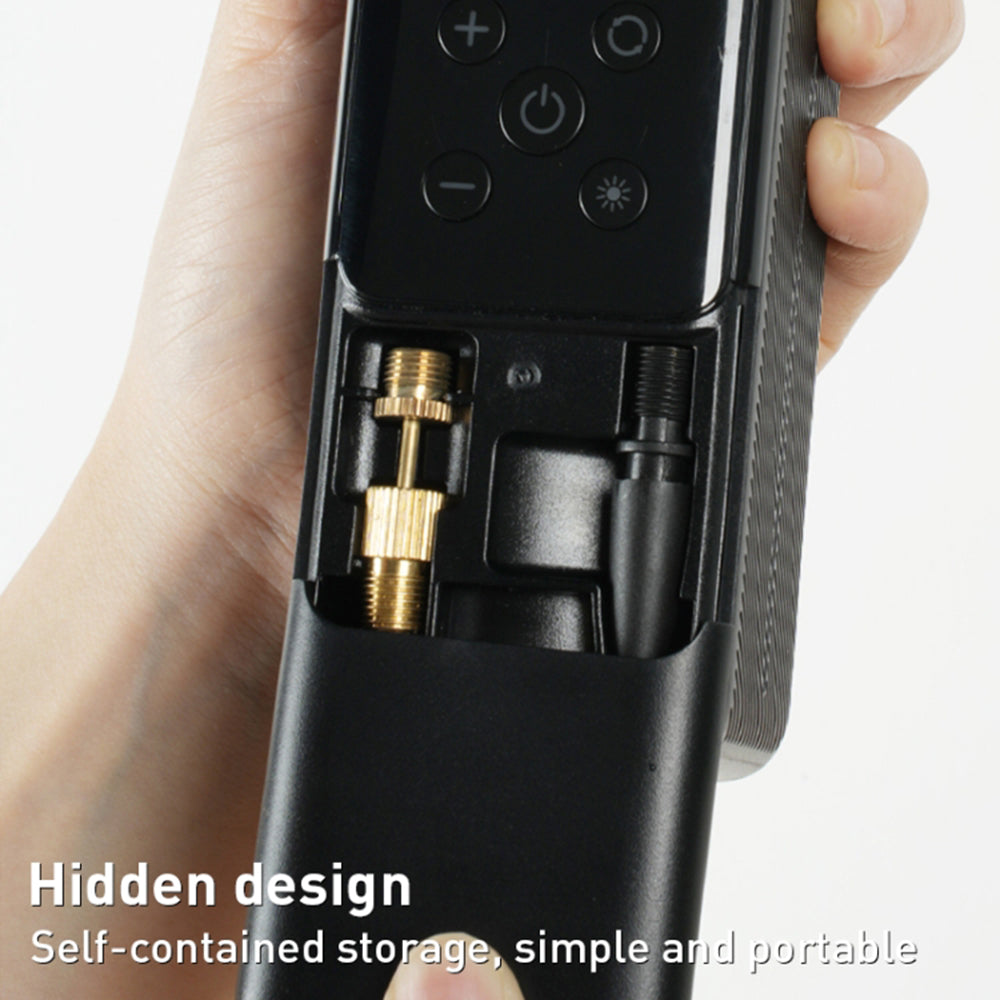 Автомобилен компресор Yesido VC05