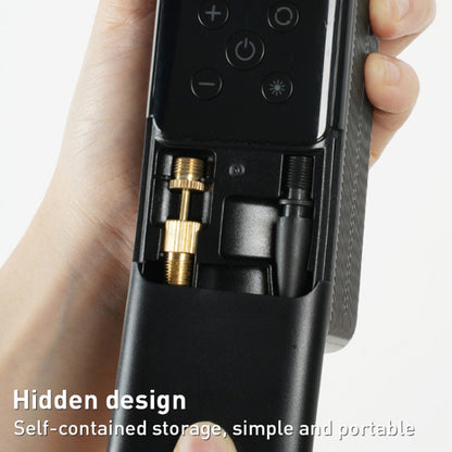 Автомобилен компресор Yesido VC05