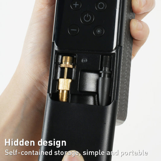 Автомобилен компресор Yesido VC05