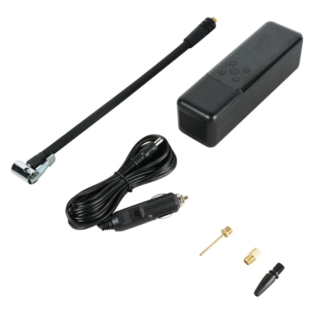 Автомобилен компресор Yesido VC05