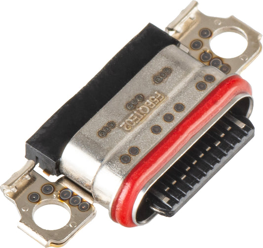 Конектор за зареждане Motorola Razr 60 Ultra, Service Pack SCA8E75511