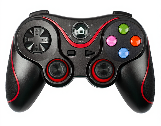 Контролер XO Design GP5, Черен
