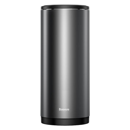 Кош за кола Baseus Gentleman Style с 30 чувала за боклук, Сив CRLJT-0G