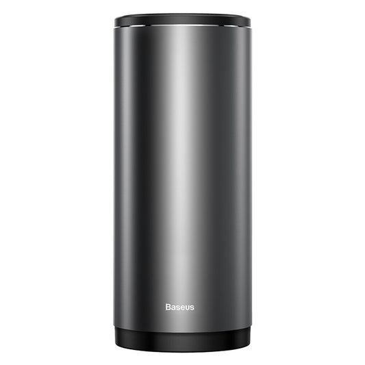 Кош за кола Baseus Gentleman Style с 30 чувала за боклук, Сив CRLJT-0G