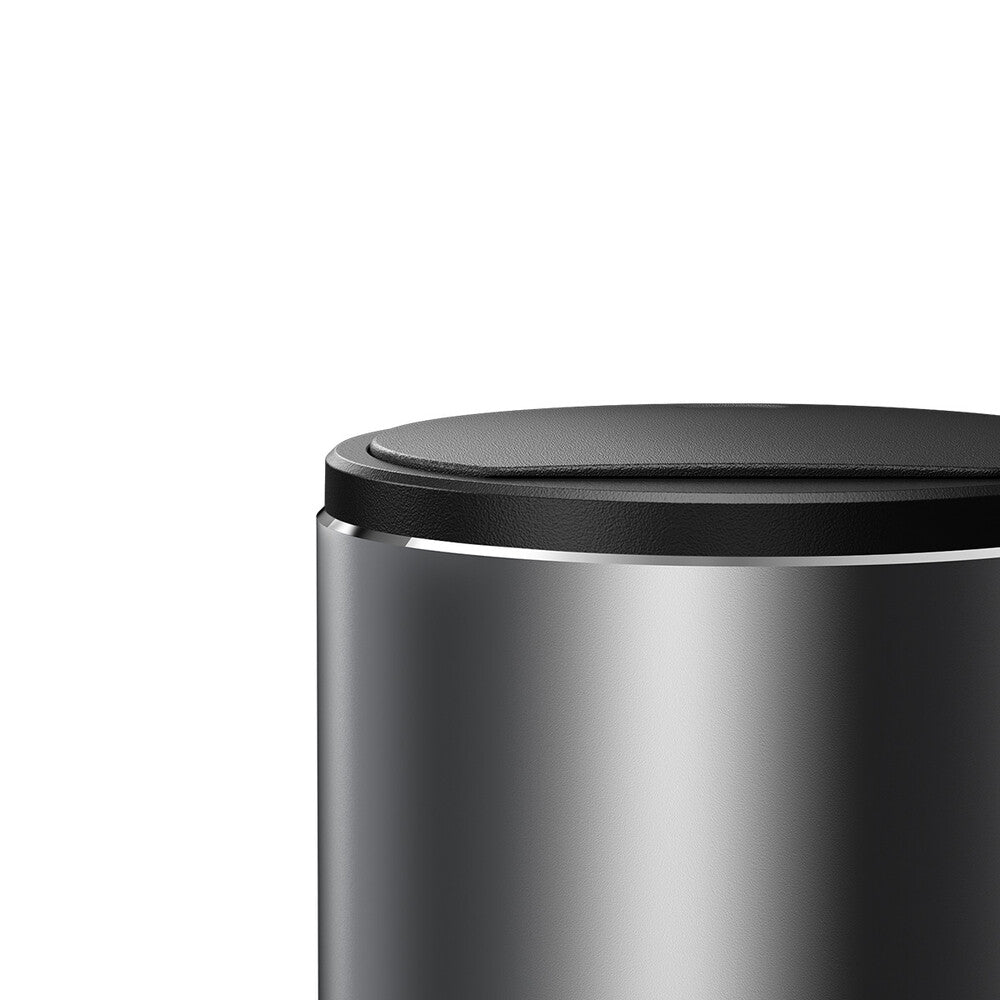 Кош за кола Baseus Gentleman Style с 30 чувала за боклук, Сив CRLJT-0G