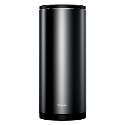 Кош за кола Baseus Gentleman Style с 30 чувала за боклук, Черен CRLJT-01